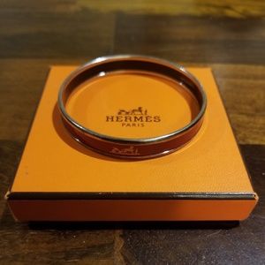 Hermes bangle